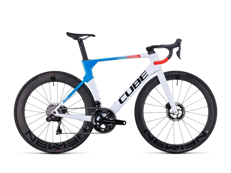 LITENING AERO C68X SLT